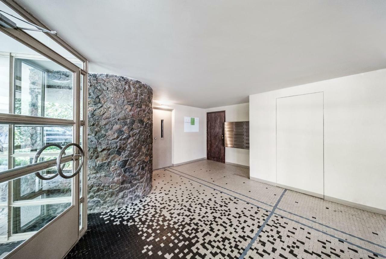 Friends Avenue Apartment 华沙 外观 照片